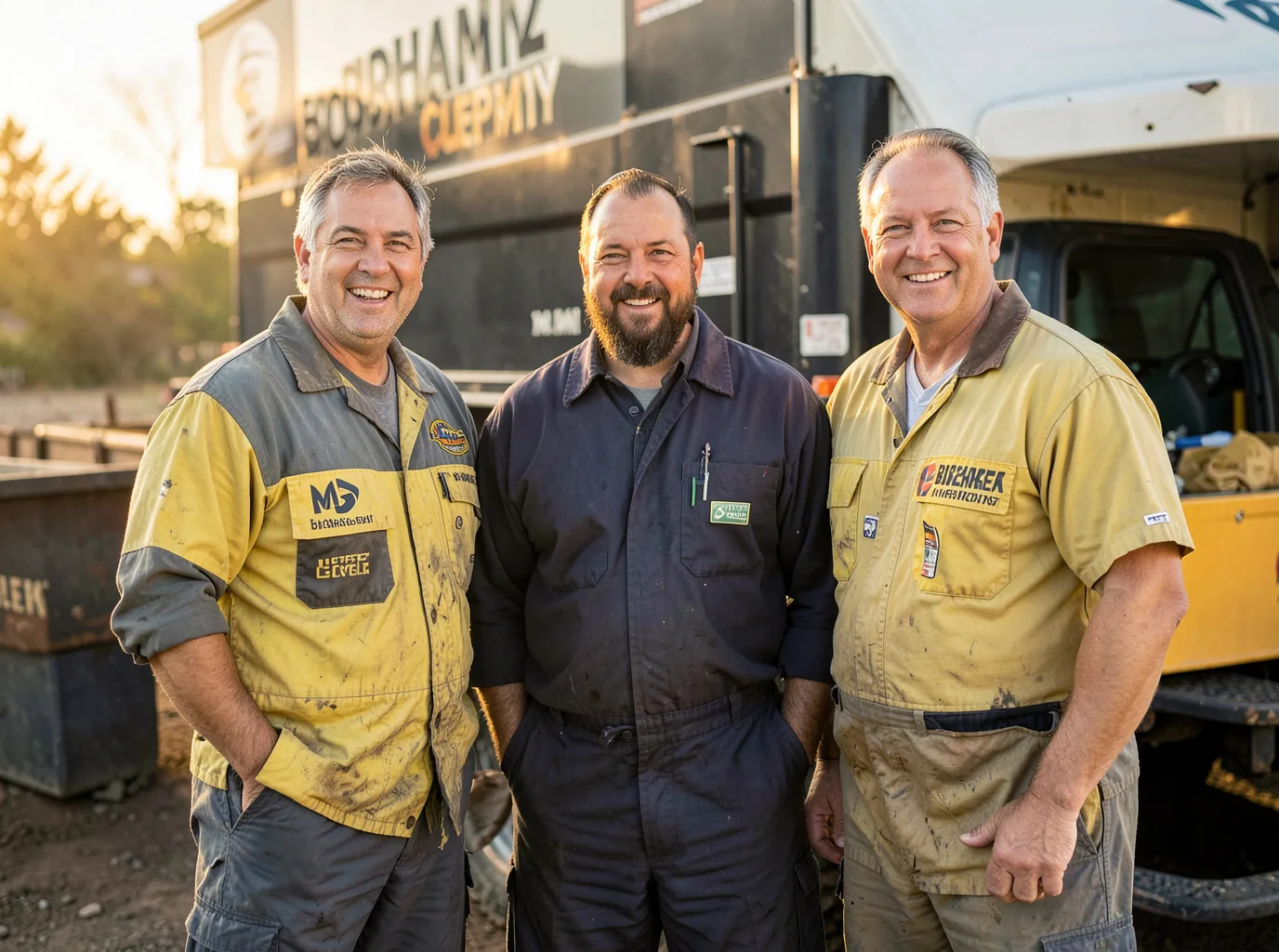 Sewage Cleanup company in Clifton, CO
